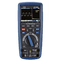 Осциллограф-мультиметр DT-9989