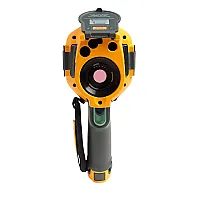 Тепловизор Fluke Ti480