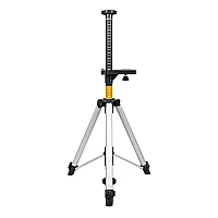 Лазерный уровень RGK PR-2M + штанга-упор RGK CG-2