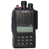 Радиостанция Аргут А-54