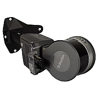 Лазерный SLAM сканер XGRIDS Lixel L2 16/120