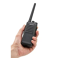 Радиостанция Аргут А-57