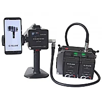 МОБИЛЬНЫЙ ЛАЗЕРНЫЙ 3D СКАНЕР GOSLAM RS100S