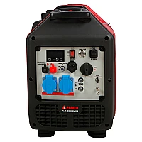 Инверторный генератор A-iPower A4000LiS