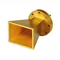 Антенна рупорная пирамидальная H-A60-W