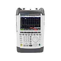 Анализатор кабелей и антенн Rohde & Schwarz ZVH4