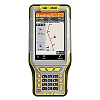 RTK-ровер GeoMax Zenith40 GSM + Zenius X + xPad Ultimate