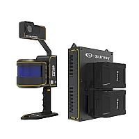 Ручной лазерный сканер E-Survey eHLS2