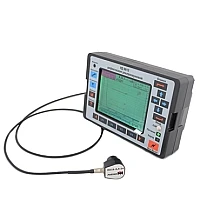 Ультразвуковой дефектоскоп УД9812 Уралец