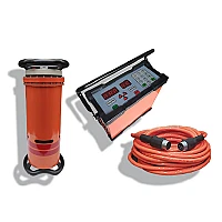 Рентгеновский генератор OSA-20 с панорамным излучением