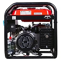 Бензиновый генератор FUBAG BS 6600 A ES