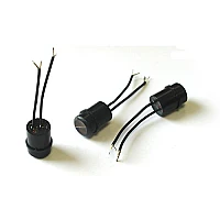 Капсула преобразователя П112-10,0-6/2 (для А1207 s/n: 100xxx)