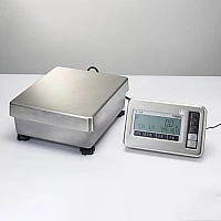 Лабораторные весы ViBRA HJ-33KSCE