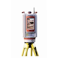 Лазерный сканер RIEGL VZ-4000