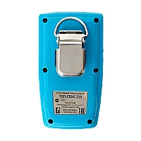 Портативный газоанализатор ТОП-СЕНС 210 (CO) с поверкой