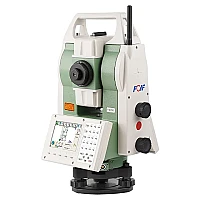 Роботизированный тахеометр FOIF RTS005A (R1000, 0.5")