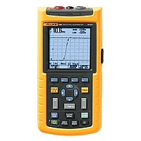 Осциллограф Fluke 124