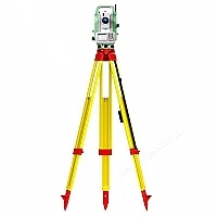 Тахеометр Leica TS07 RUS R1000 SuperArctic (3"; EGL)