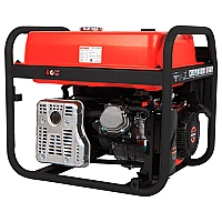 Бензиновый генератор A-iPower A8000EAX