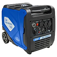 Инверторный генератор TSS SGG 4000ESi