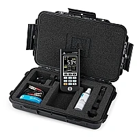 Ультразвуковой толщиномер А1209