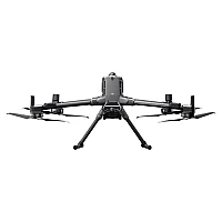 Квадрокоптер DJI Matrice 400 Worry-Free Plus Combo