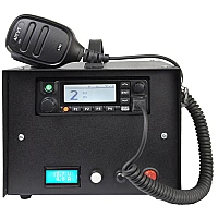 Цифровая радиостанция стационарная Аргут А-703С UHF
