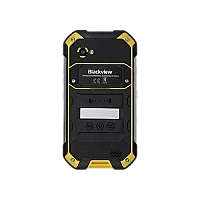 Контроллер BlackView BV6000s