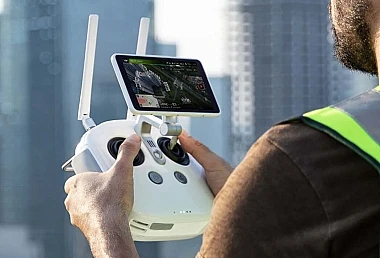 Система передачи OcuSync