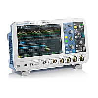 Осциллограф Rohde & Schwarz RTM3004-B243
