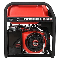 Бензиновый генератор A-iPower A5500EA