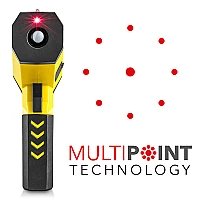 Пирометр Trotec TP10