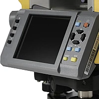 Тахеометр Trimble C5 2” LP