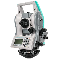 Тахеометр Nikon XS 5" OP