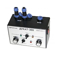 ДУКАТ-300 магнитопорошковый дефектоскоп с 2-мя катушками намагничивания