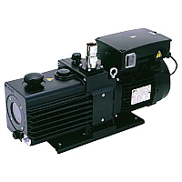 Yamato PD-204 - Насос вакуумный масляный