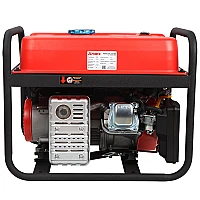 Бензиновый генератор A-iPower A3100E