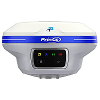 Приемник PrinCe i30VR + контроллер PrinCe HCE600