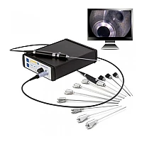 Видеоэндоскоп PCE-VE 700