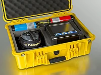 Течеискатель Primayer Eureka3