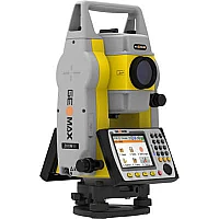 GeoMax Zoom 50 5" accXess10 Polar