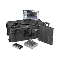 Мобильные беспроводные комплексы цифровой радиографии Экоскан