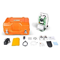 Электронный тахеометр FOIF RTS362N (R1000, 2") с ОС Android