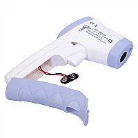 Инфракрасный термометр IR-805 с функцией медицинского термометра