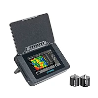 Ультразвуковой прибор для оценки качества бетона Proceq Pundit PL-200 (32710001)