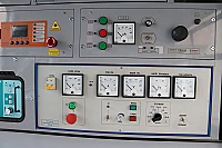 Передвижная электротехническая лаборатория ЭТЛ 2 на базе Газель Next NN