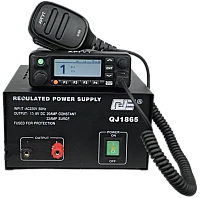 Цифровая радиостанция стационарная Аргут А-701М VHF