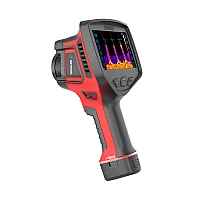 Портативный тепловизор Seviral AT300