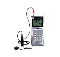 Измеритель вибрации TV300