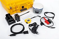 Полный готовый РТК комплект PrinCe i50 + i50 + HCE600